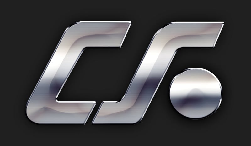Cromdane Steel Inc. Logo